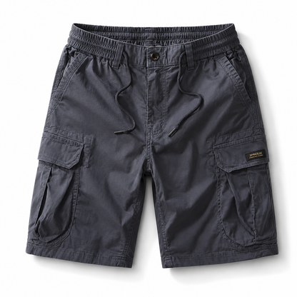 Rowan Everyday Cargo Shorts