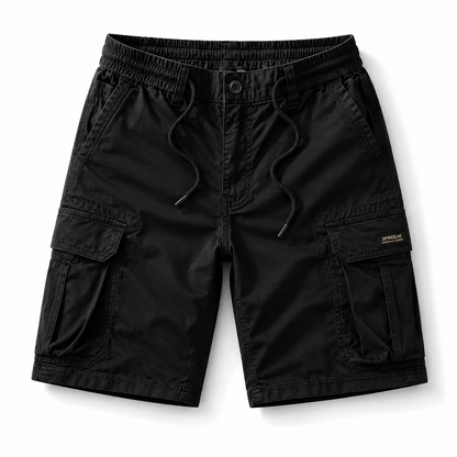 Rowan Everyday Cargo Shorts