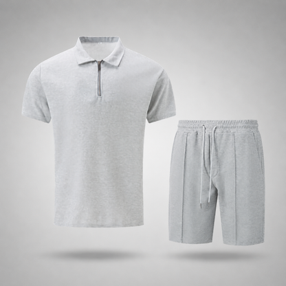 Portofino Knit Two-Piece Set