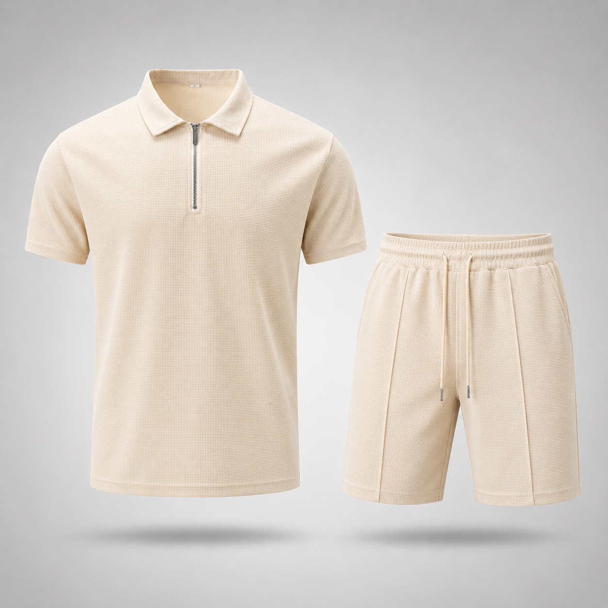 Portofino Knit Two-Piece Set