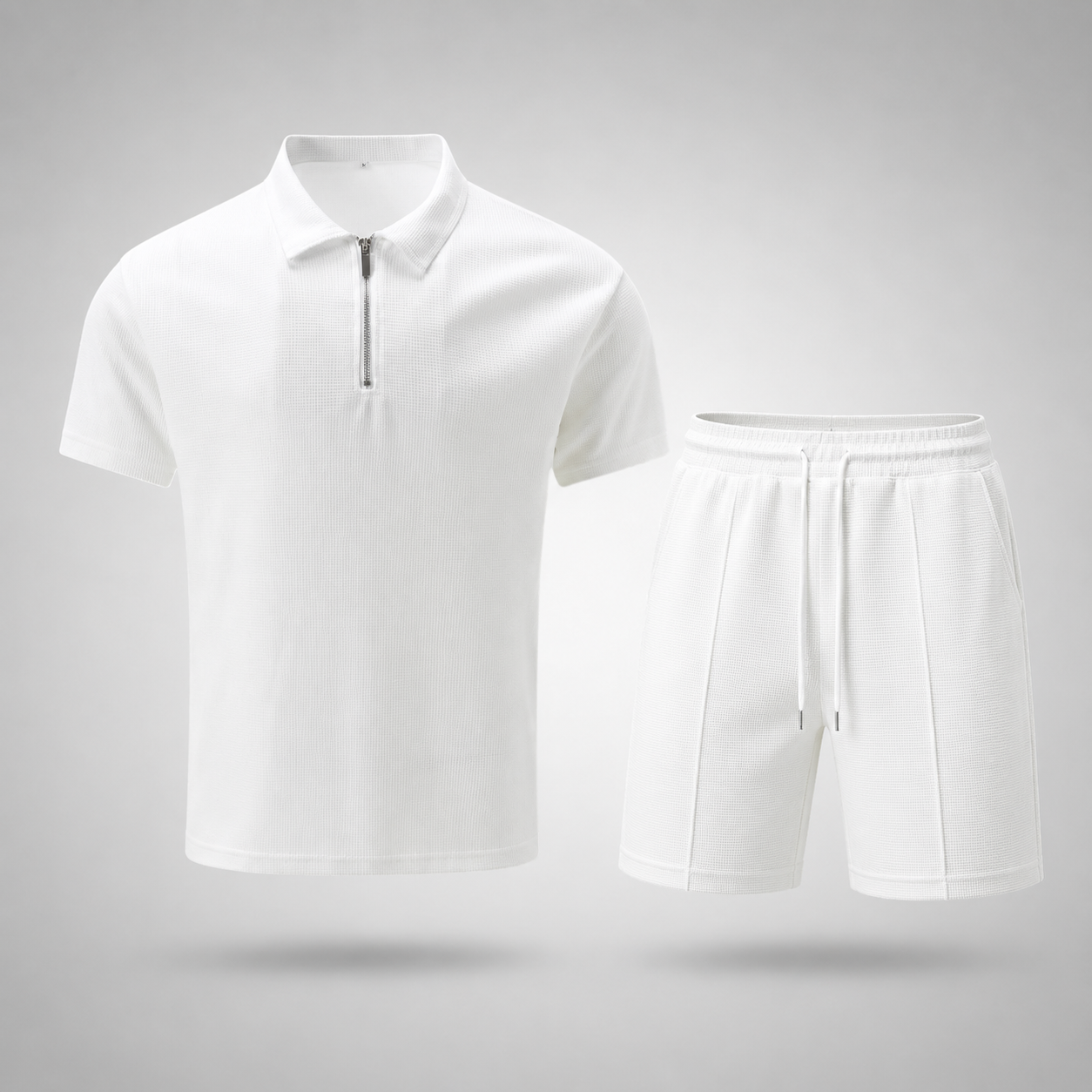 Portofino Knit Two-Piece Set