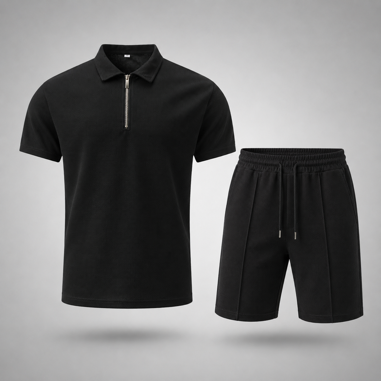Portofino Knit Two-Piece Set