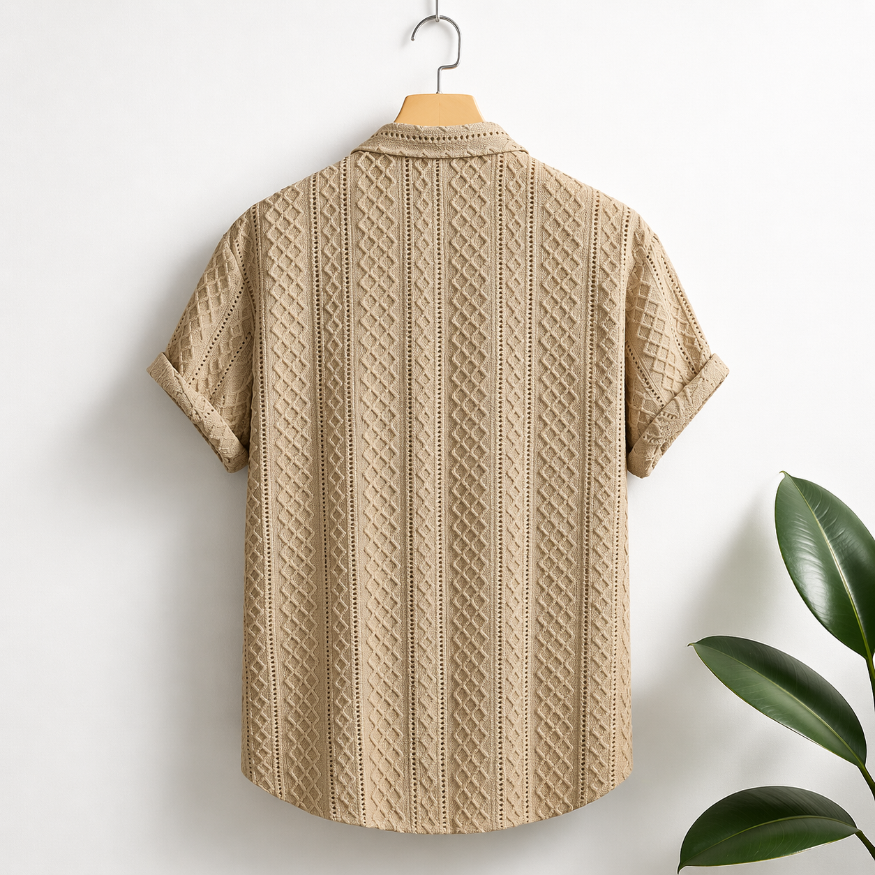 Velaro Knit Breeze Shirt