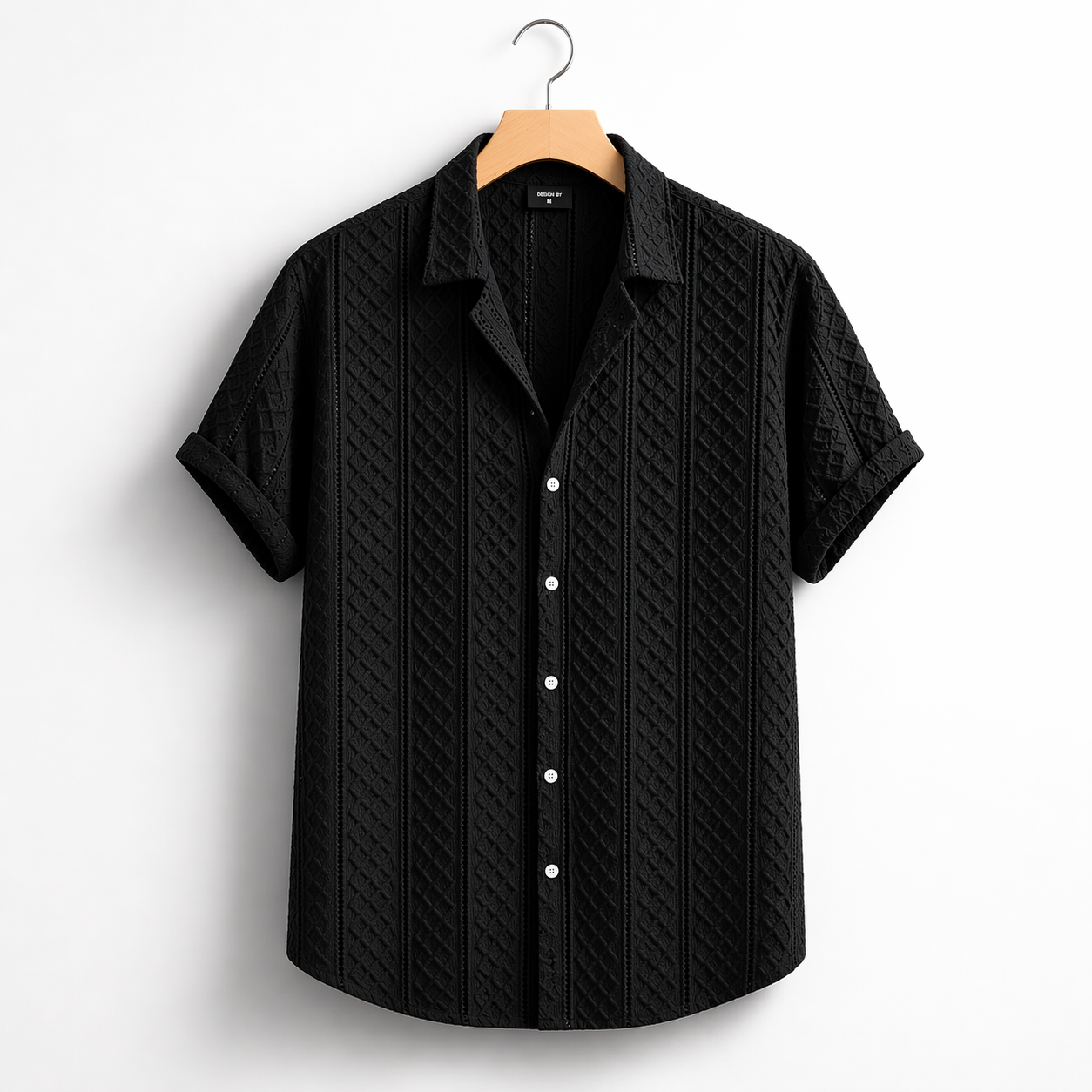 Velaro Knit Breeze Shirt