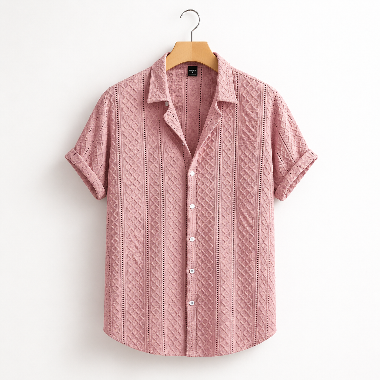 Velaro Knit Breeze Shirt