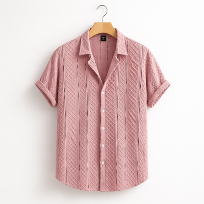 Velaro Knit Breeze Shirt