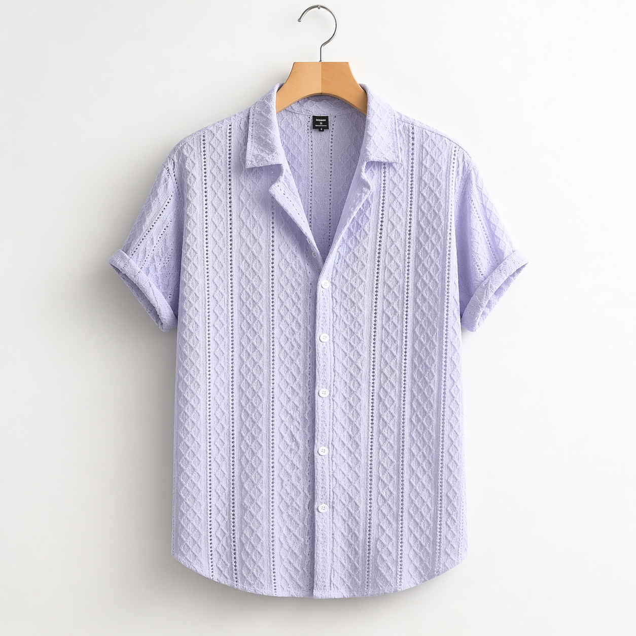 Velaro Knit Breeze Shirt
