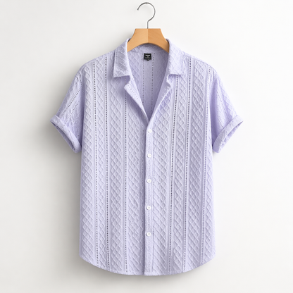 Velaro Knit Breeze Shirt