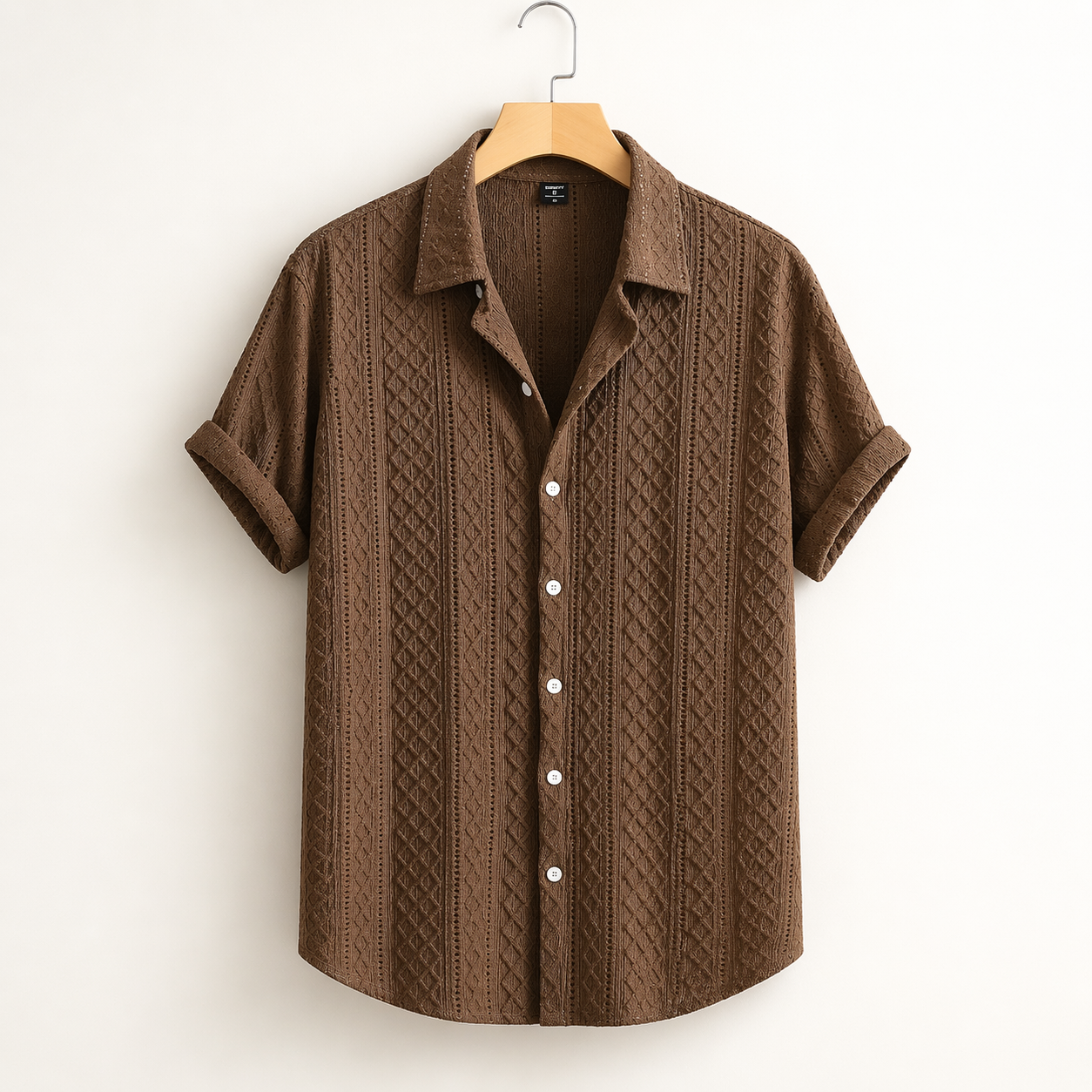 Velaro Knit Breeze Shirt