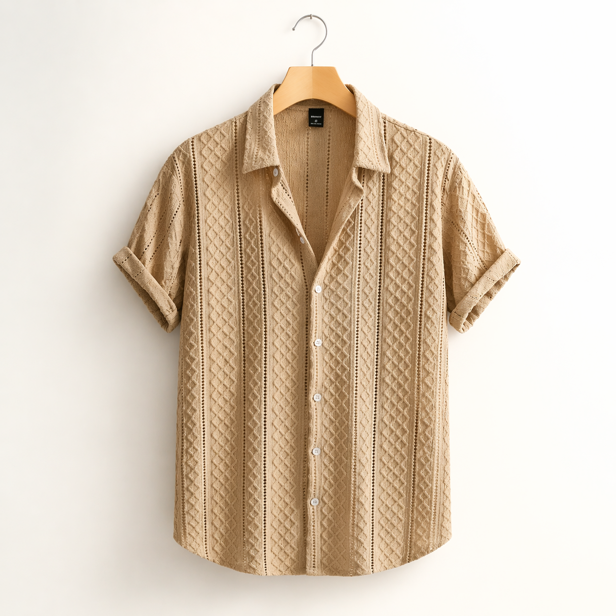 Velaro Knit Breeze Shirt
