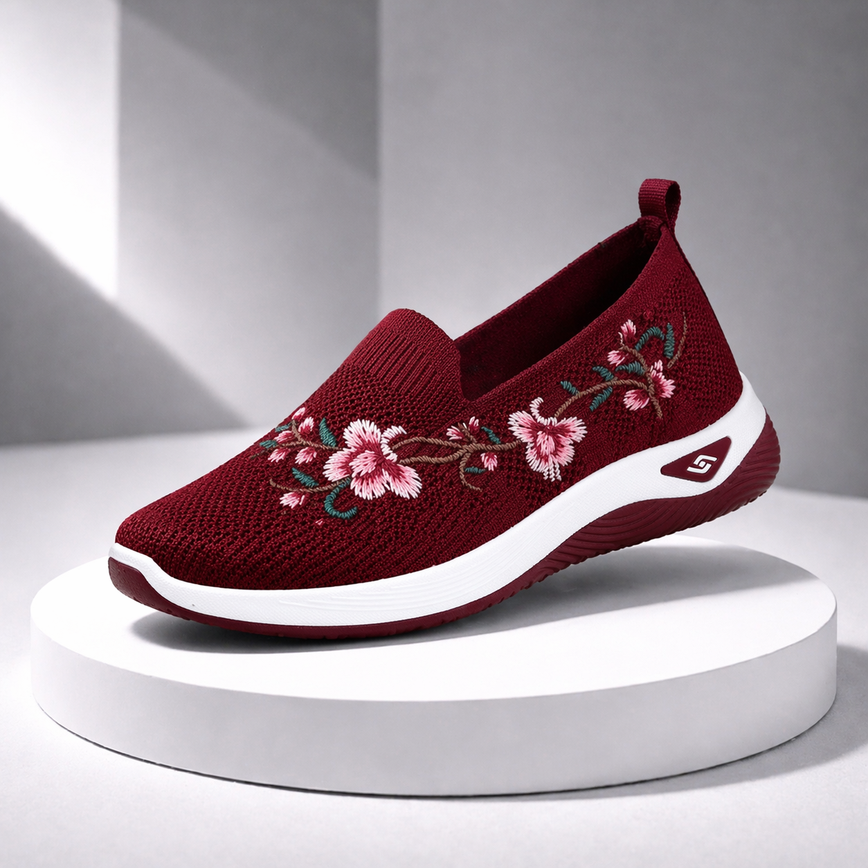 Magnolia Comfort Walkers