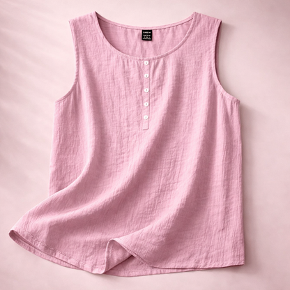 Nancy Sleeveless Tank Top