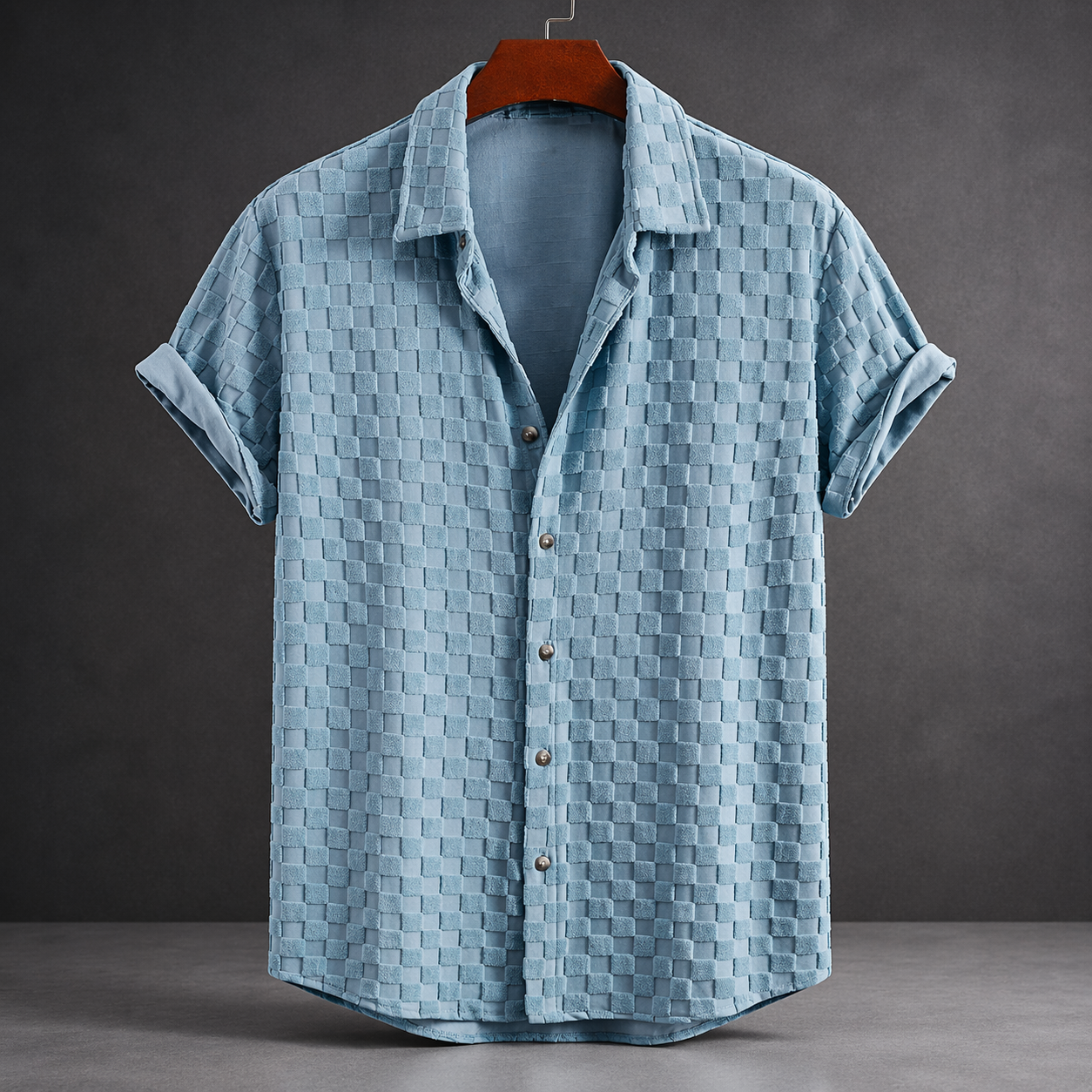 Riviera Textured Shirt