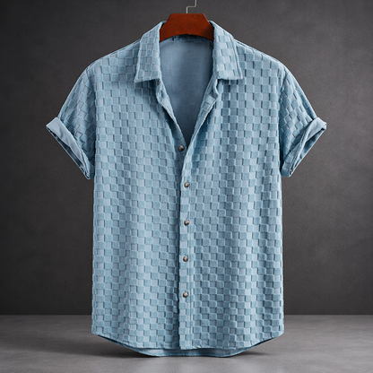 Riviera Textured Shirt