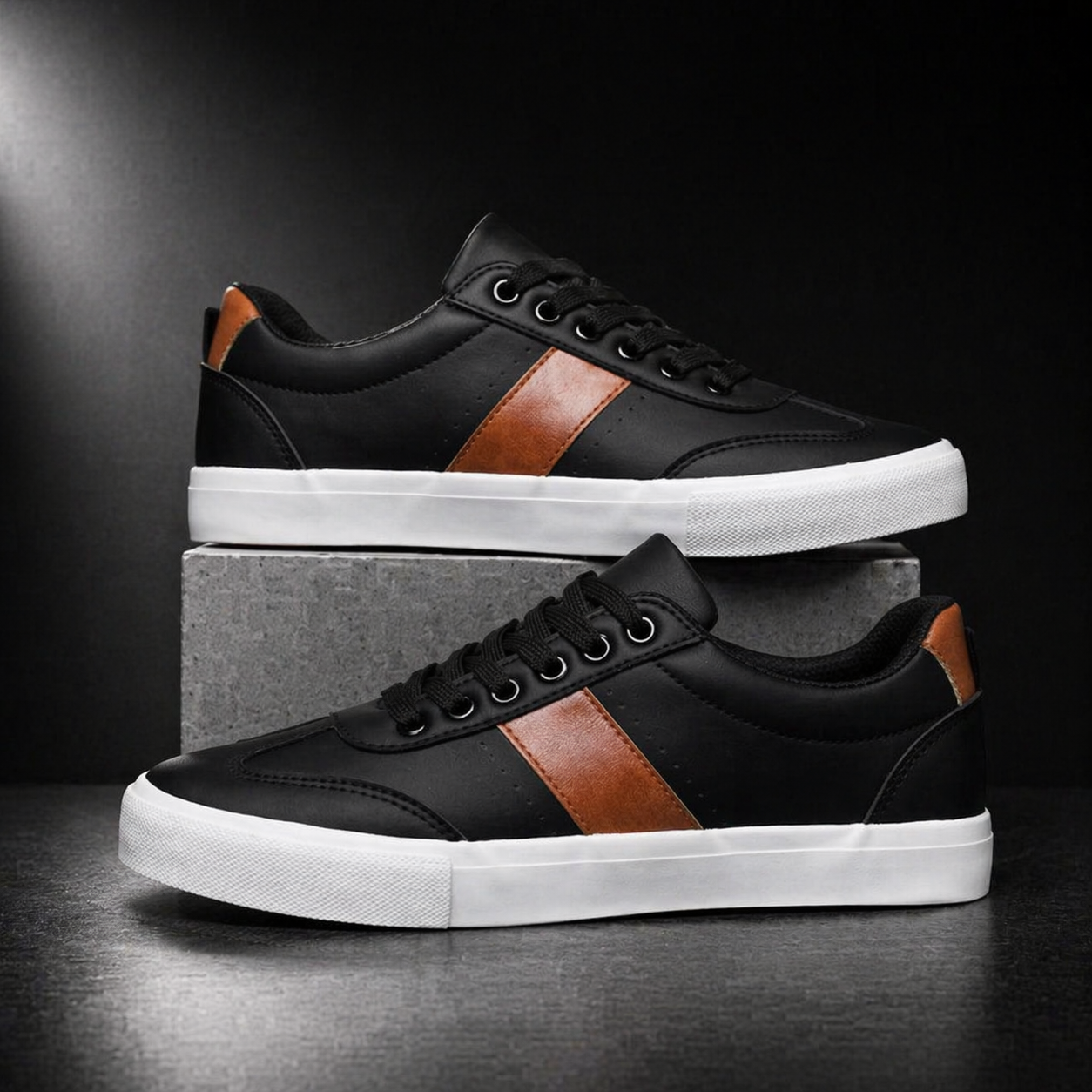Verona Casual Sneakers