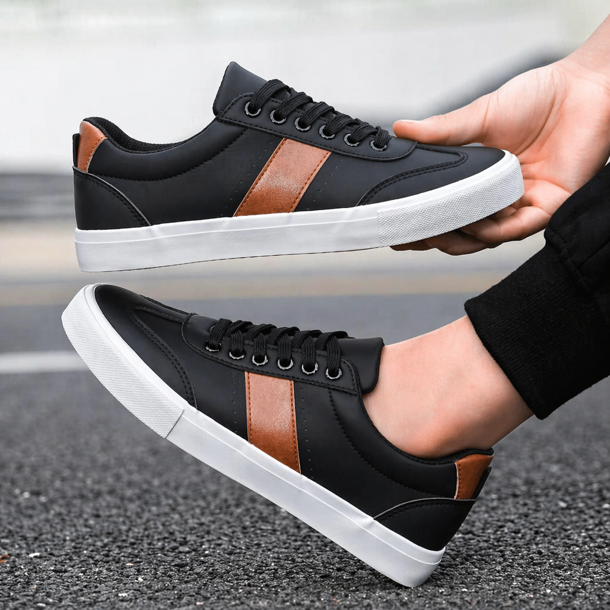 Verona Casual Sneakers
