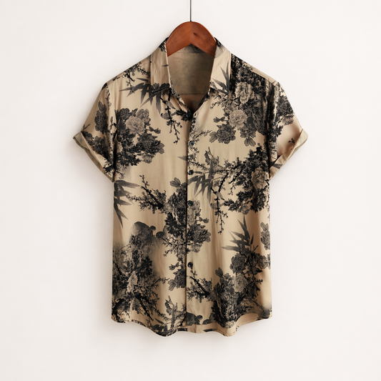 Kyoto Bloom Shirt