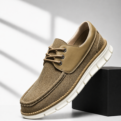 Harrington Flex Shoes