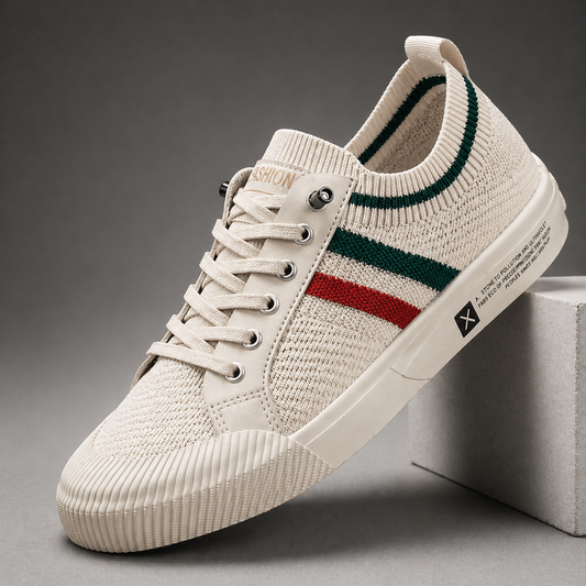 Milano Knit Sneakers