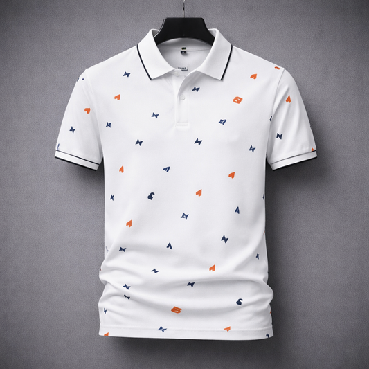 James Lucas Polo