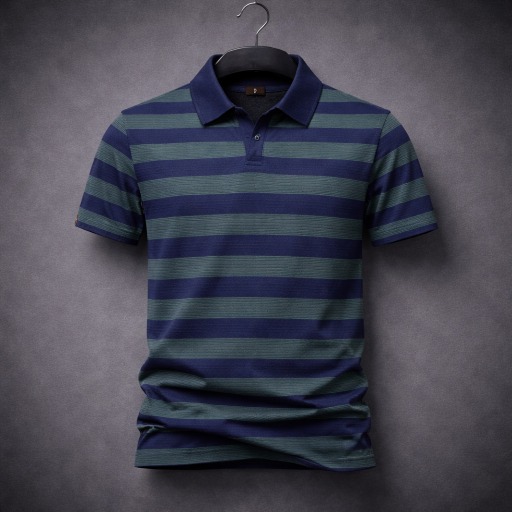 Marcus Williams Polo