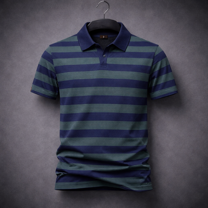 Marcus Williams Polo