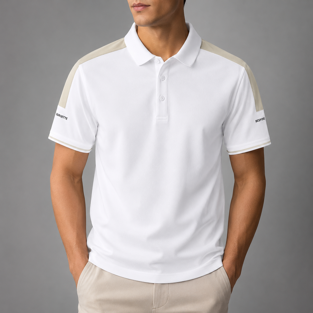 Grayson Performance Polo