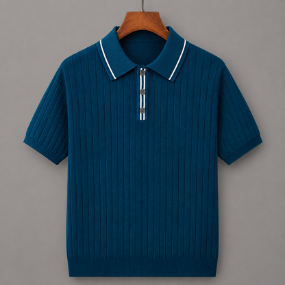 Sterling Knit Polo
