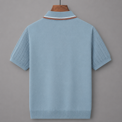 Sterling Knit Polo
