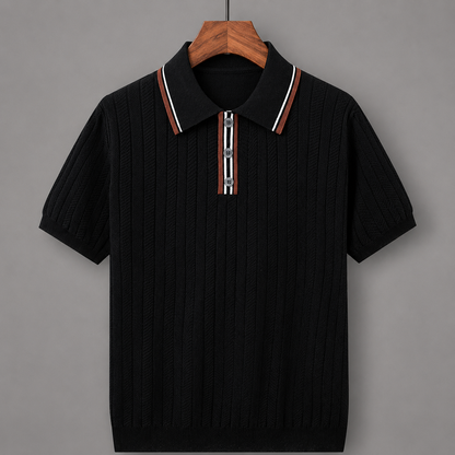 Sterling Knit Polo