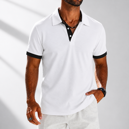 Soren Polo Shirt