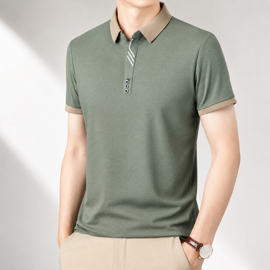 Montero Classic Polo Shirt