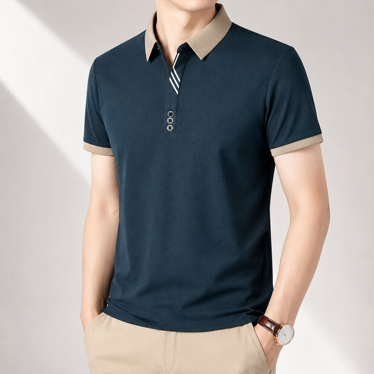 Montero Classic Polo Shirt