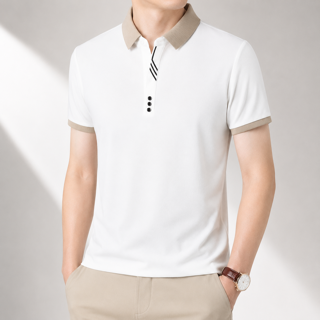 Montero Classic Polo Shirt