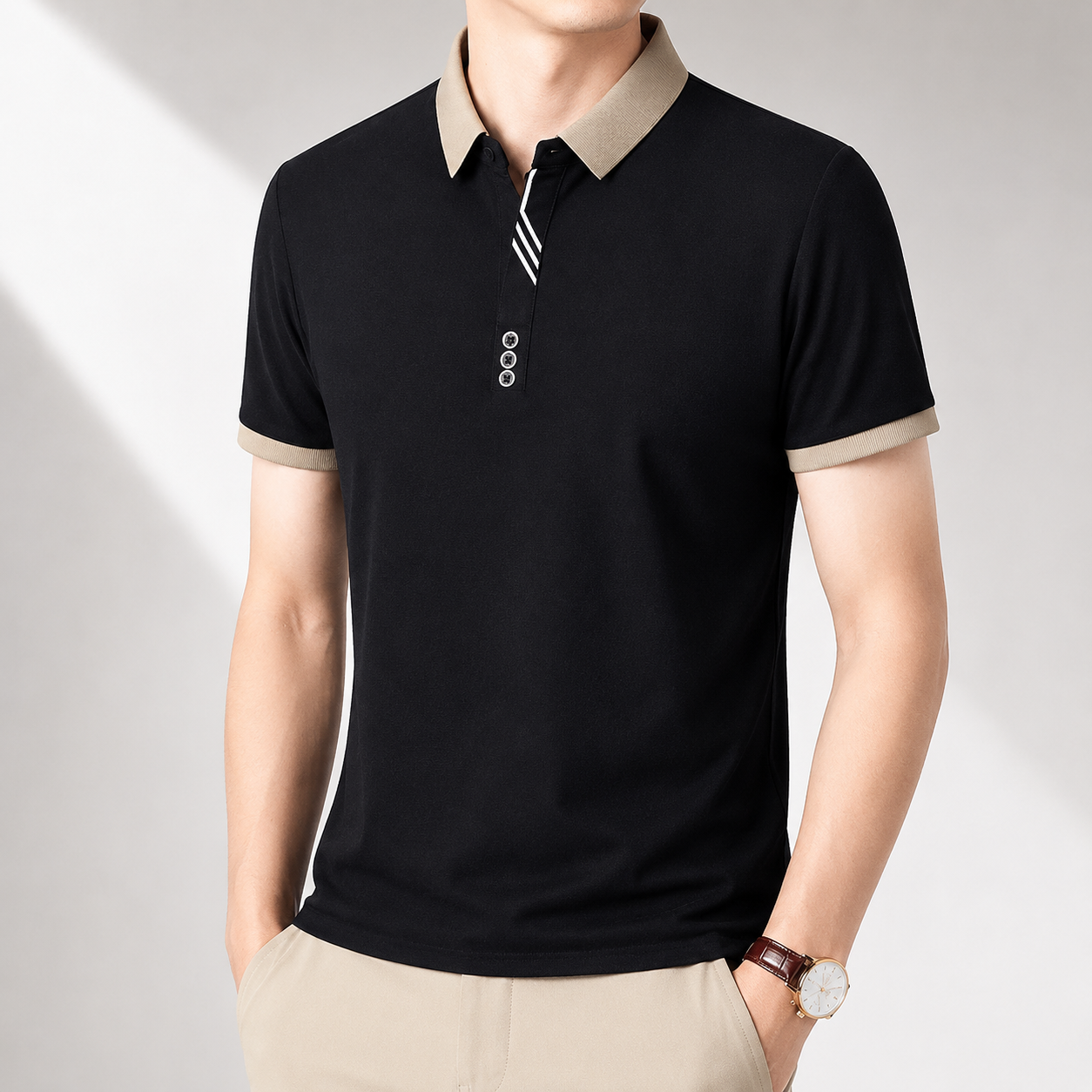 Montero Classic Polo Shirt