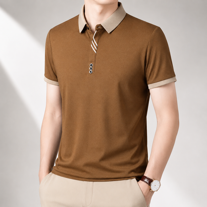 Montero Classic Polo Shirt