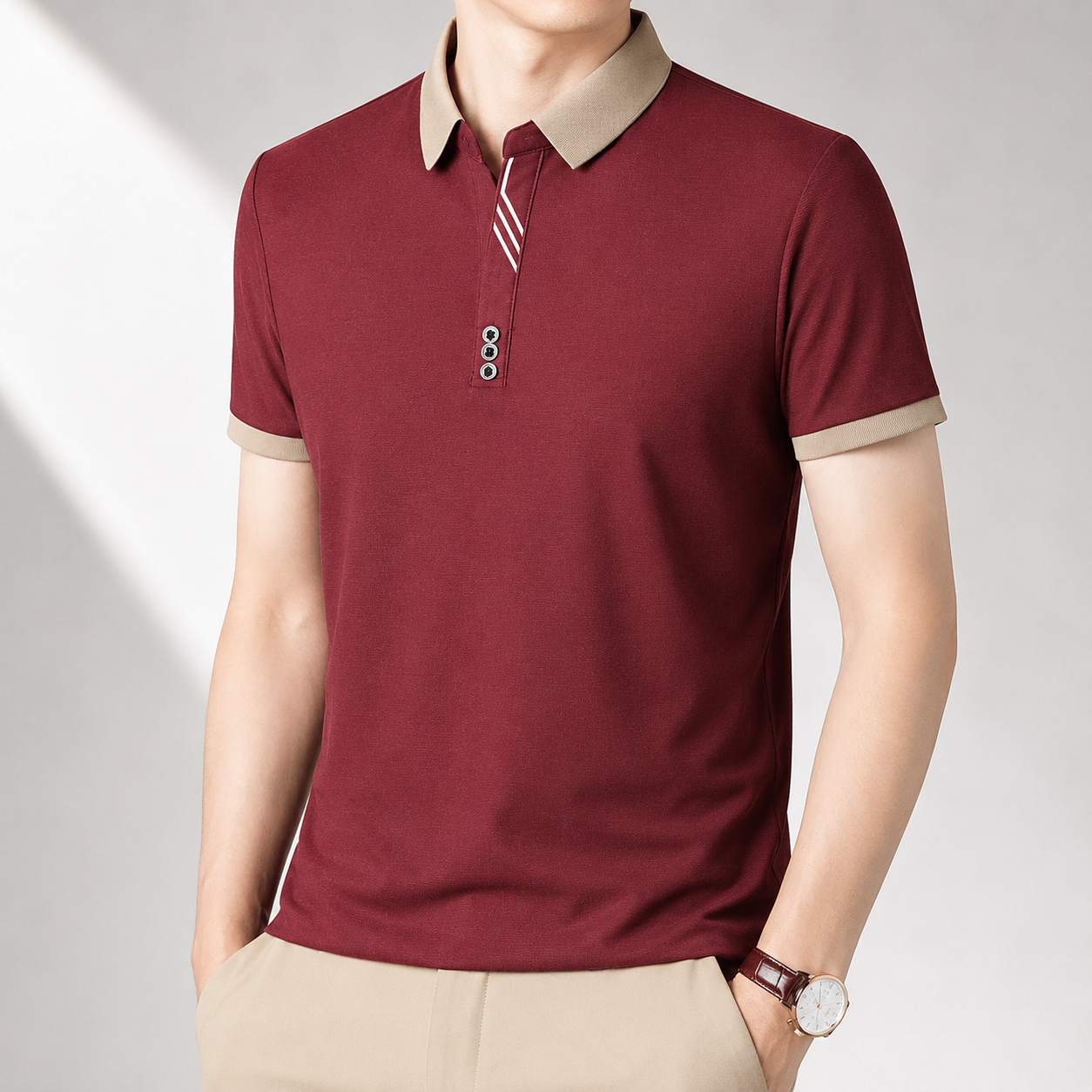 Montero Classic Polo Shirt
