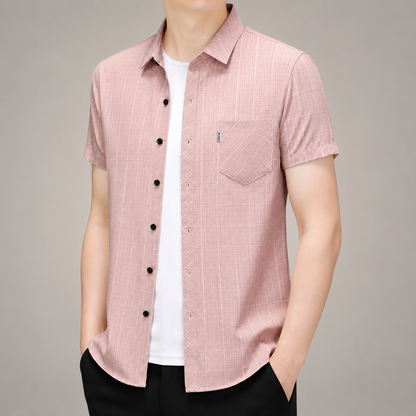 Preston Classic Button-Up