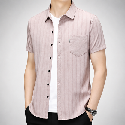 Bayside Button-Up Shirt