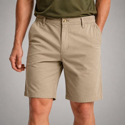 Mason Quick-Dry Shorts