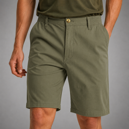 Mason Quick-Dry Shorts