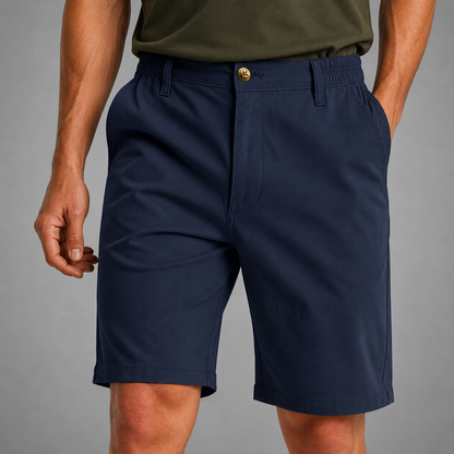 Mason Quick-Dry Shorts
