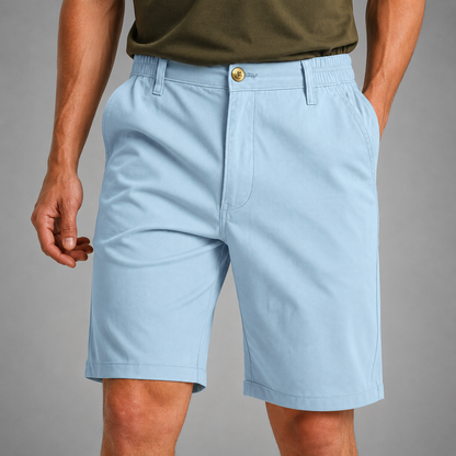 Mason Quick-Dry Shorts