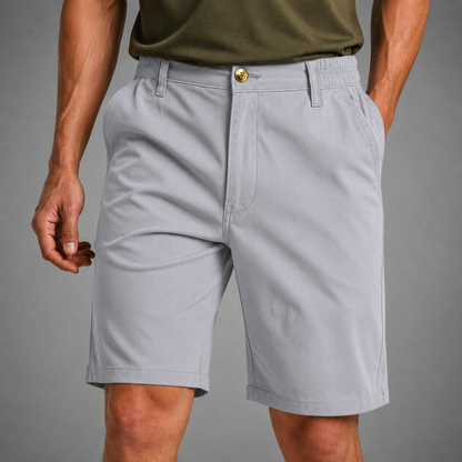 Mason Quick-Dry Shorts