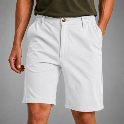 Mason Quick-Dry Shorts