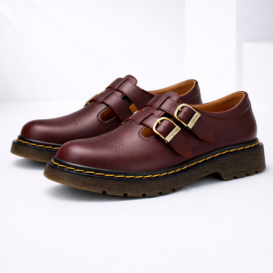 Siena Comfort Leather Loafers