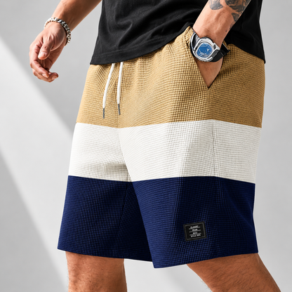 Nolan Corduroy Shorts