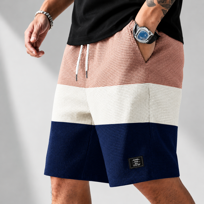 Nolan Corduroy Shorts