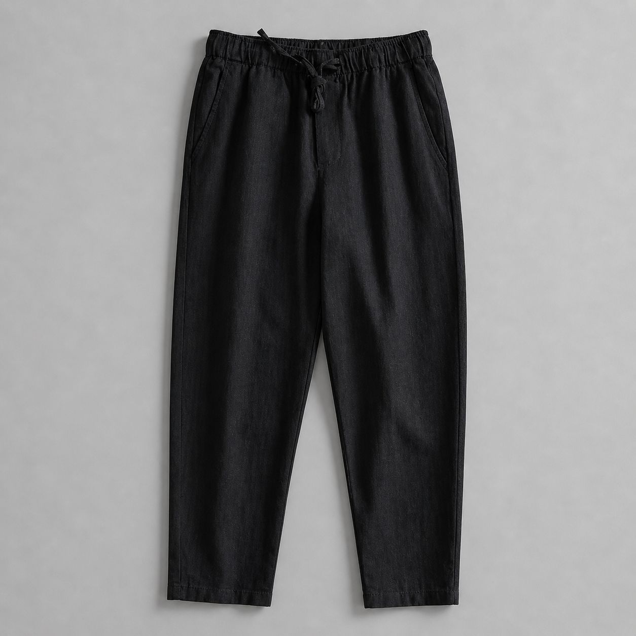 Arden Cotton Linen Pants