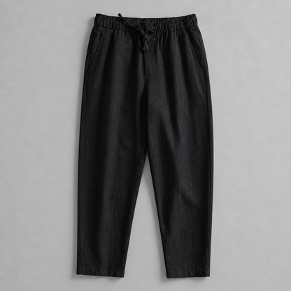 Arden Cotton Linen Pants